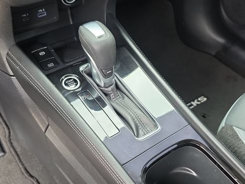 Certified 2024 Nissan Kicks SR w/ SR Premium Package FWD image 25