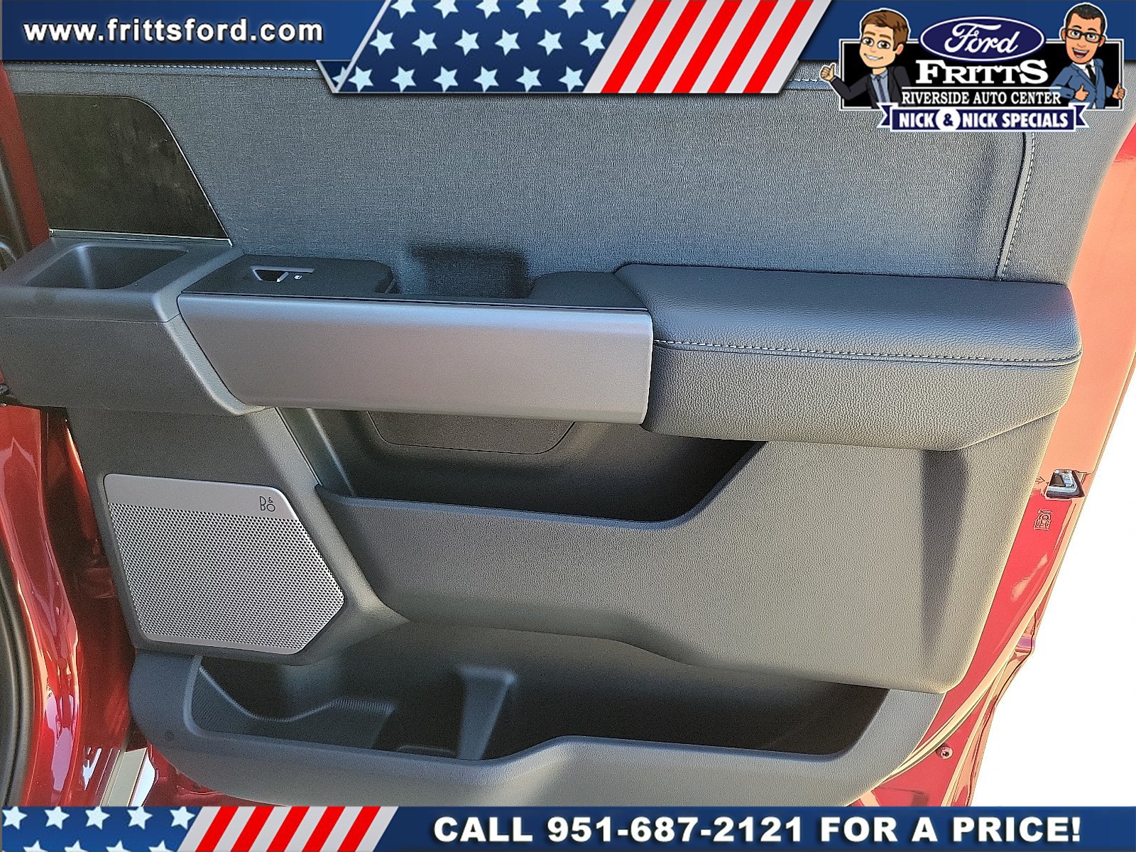New 2026 Ford F250 Lariat AWD/4WD image 24