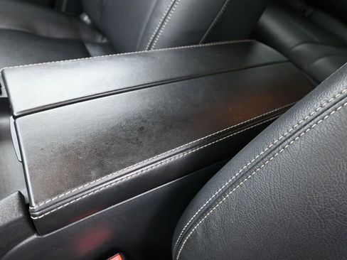 Used 2022 Nissan Rogue SV FWD image 13
