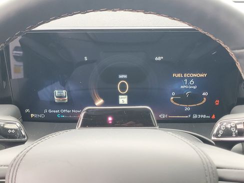 New 2026 Lincoln Aviator Reserve image 18