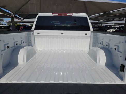 New 2026 Chevrolet Silverado 1500 LT image 19