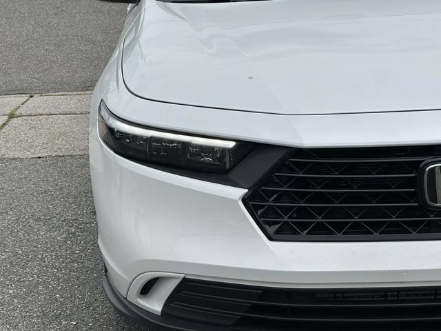 Used 2024 Honda Accord EX image 12