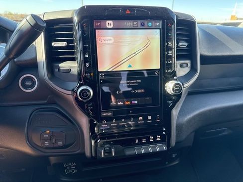 New 2026 RAM 2500 Tradesman image 34