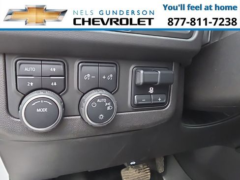 Used 2022 Chevrolet Tahoe RST w/ Luxury Package image 23