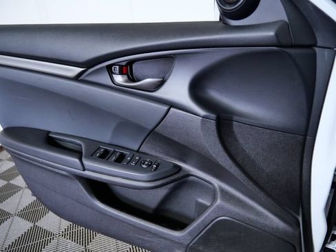 Used 2021 Honda Civic Sport image 28
