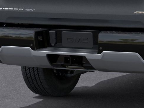 New 2026 GMC Sierra EV AT4 w/ AT4 Premium Package image 15