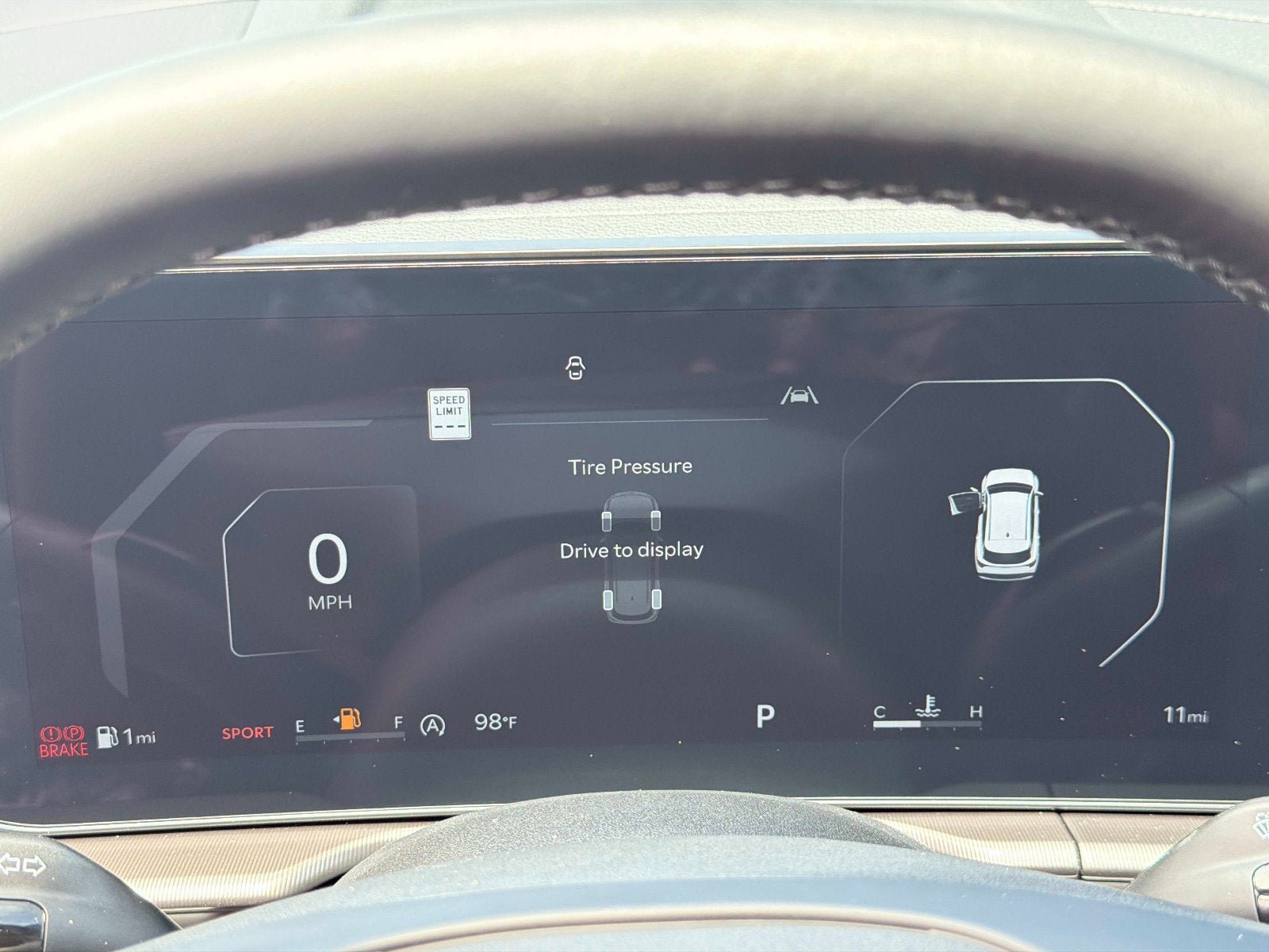 New 2026 Kia Sportage SX FWD image 29