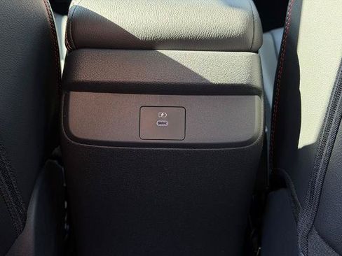 New 2026 Nissan Sentra SR w/ SR Premium Package FWD image 13