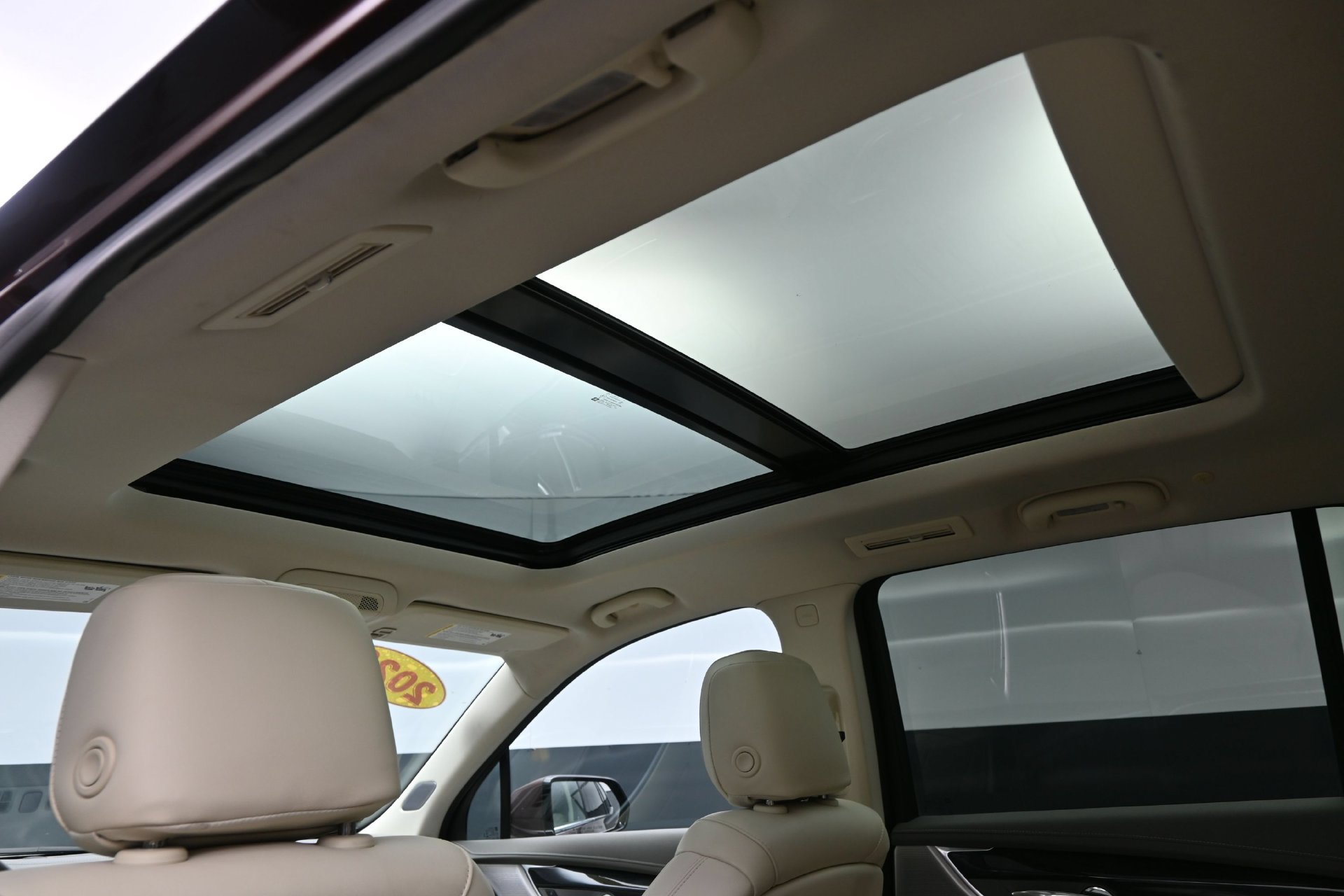 Used 2022 Cadillac XT6 Premium Luxury FWD image 26