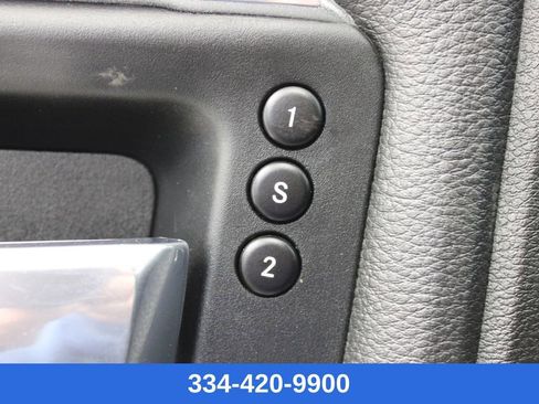 Used 2024 RAM 2500 Laramie image 17