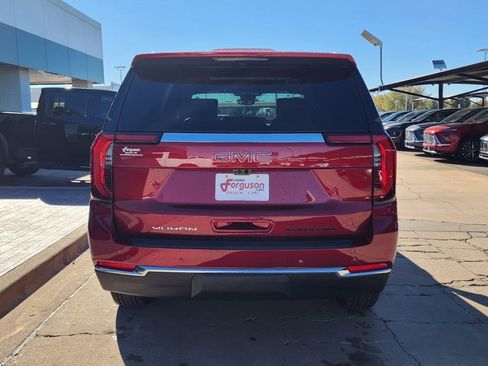 New 2026 GMC Yukon Elevation w/ Elevation Premium Package image 4