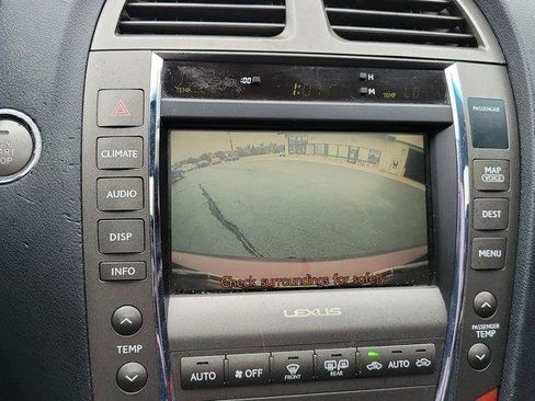 Used 2007 Lexus ES 350 FWD image 25