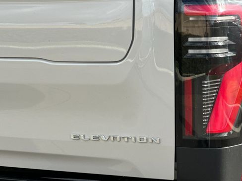 New 2026 GMC Sierra EV Elevation AWD/4WD image 25