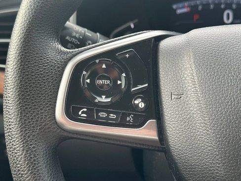 Used 2021 Honda CR-V EX image 21