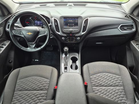 Used 2020 Chevrolet Equinox LT AWD/4WD image 10