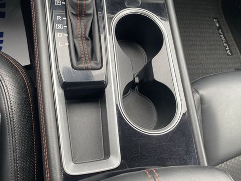 Certified 2024 Nissan Altima 2.5 SR image 26