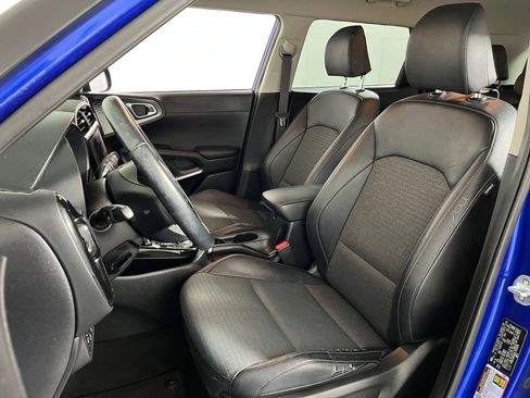 Used 2020 Kia Soul EX w/ Option Group 015 image 4