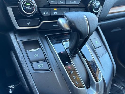 Used 2019 Honda CR-V EX-L image 18