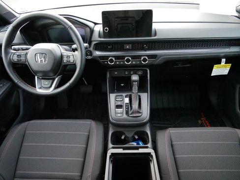 Certified 2026 Honda CR-V TrailSport image 12