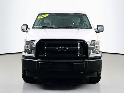 Used 2017 Ford F150 XL image 2