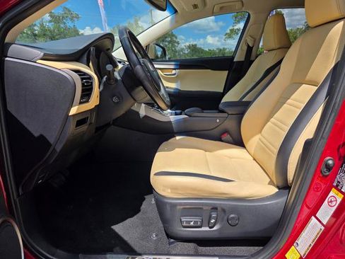 Used 2015 Lexus NX 200t FWD w/ Premium Package image 19