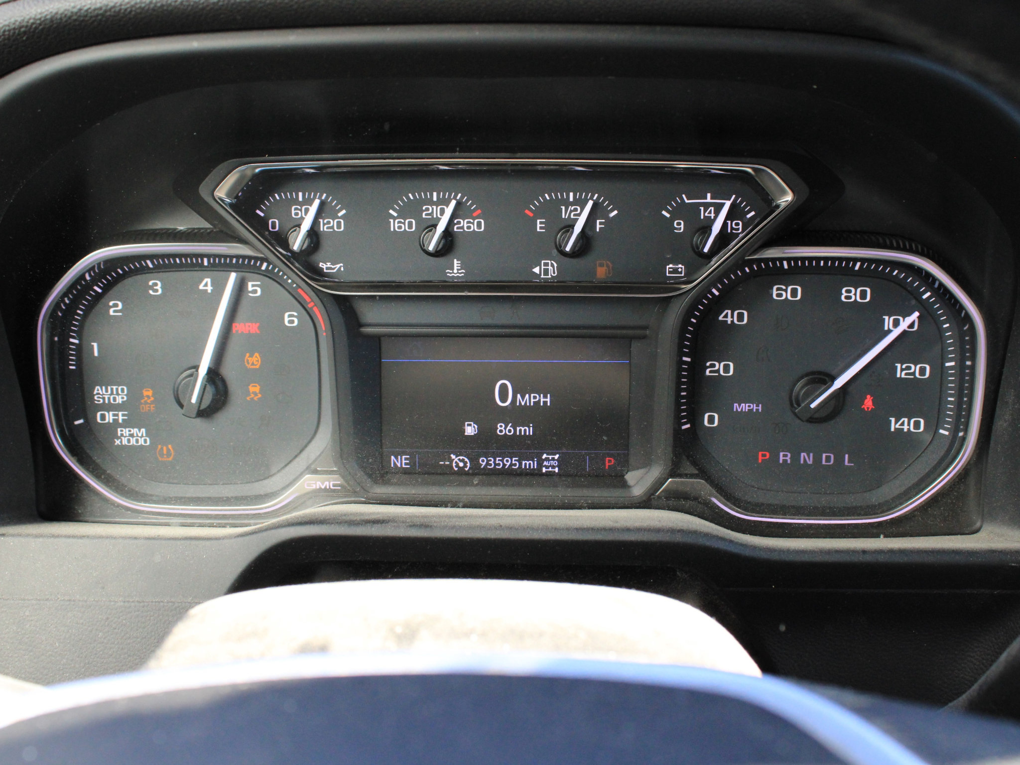 Used 2020 GMC Sierra 1500 SLE w/ SLE Value Package AWD/4WD image 6