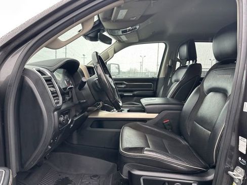 Used 2022 RAM 1500 Laramie image 22