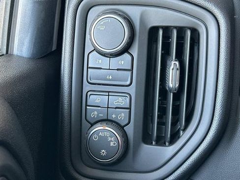 New 2026 Chevrolet Silverado 2500 W/T w/ WT Convenience Package AWD/4WD image 28