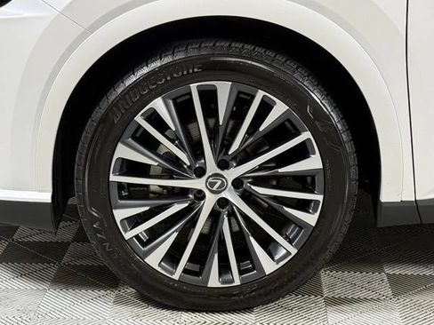 Used 2025 Lexus RX 350 Premium Plus FWD image 13