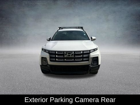 Used 2025 Hyundai Santa Cruz SEL FWD image 7