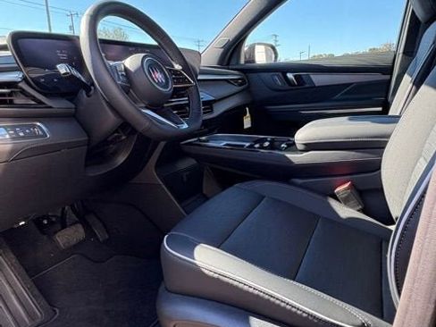 New 2026 Buick Enclave Sport Touring image 15