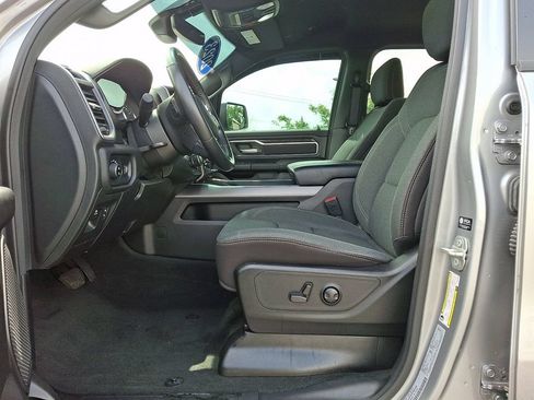 Used 2023 RAM 1500 Big Horn AWD/4WD image 15