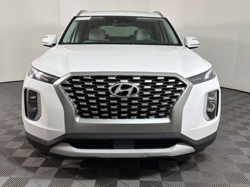 Used 2021 Hyundai Palisade SEL w/ Premium Package FWD image 5