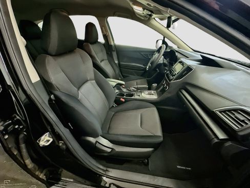 Used 2022 Subaru Crosstrek 2.0i AWD/4WD image 31