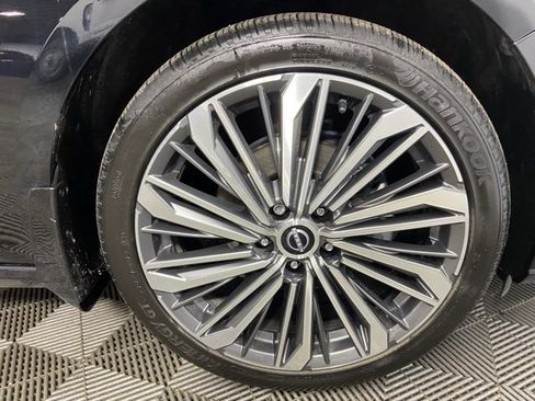 Used 2024 Nissan Altima 2.5 SL image 28