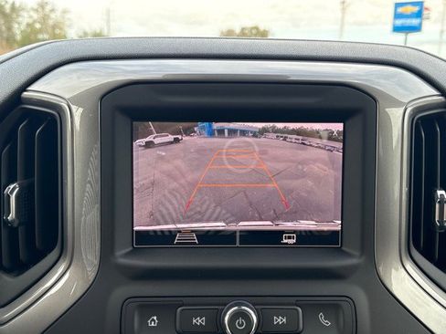 New 2026 GMC Sierra 1500 Pro w/ Graphite Edition image 24