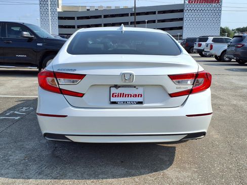 Used 2018 Honda Accord EX-L image 24