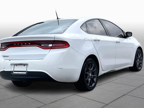 Used 2016 Dodge Dart SE w/ Convenience Group image 12