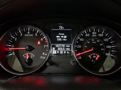Used 2013 Nissan Rogue SL AWD/4WD image 15