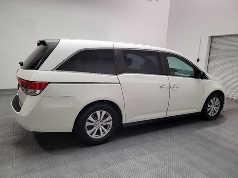 Used 2016 Honda Odyssey EX image 10