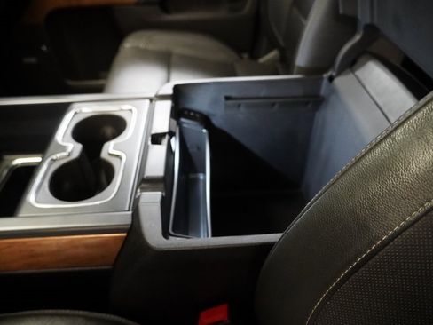 Used 2018 Chevrolet Silverado 1500 LTZ w/ LTZ Plus Package image 23