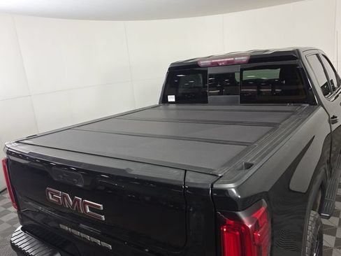 Used 2020 GMC Sierra 1500 AT4 w/ AT4 Premium Package AWD/4WD image 13