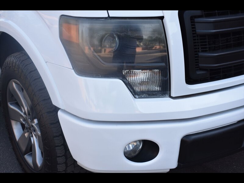 Used 2014 Ford F150 FX2 w/ Equipment Group 402A Luxury RWD image 42