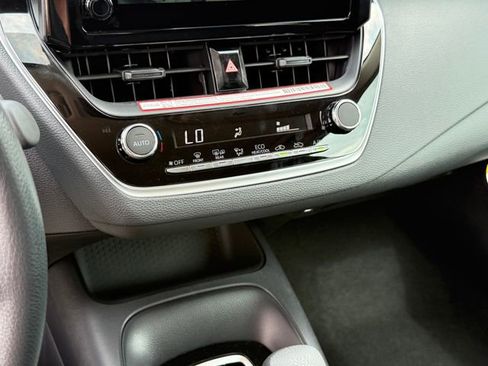 Used 2026 Toyota Corolla LE image 18