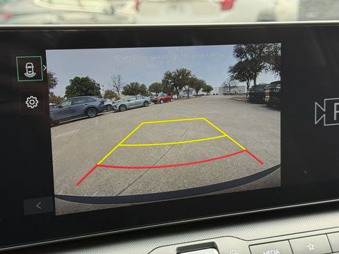 Used 2025 Kia K4 LXS image 25