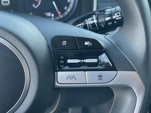 Certified 2023 Hyundai Tucson SEL image 9