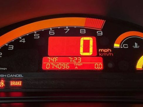 Used 2007 Honda S2000 image 43