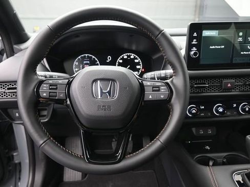 New 2027 Honda HR-V Sport image 7