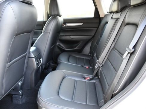 New 2025 MAZDA CX-5 AWD 2.5 S w/ Preferred Package image 15