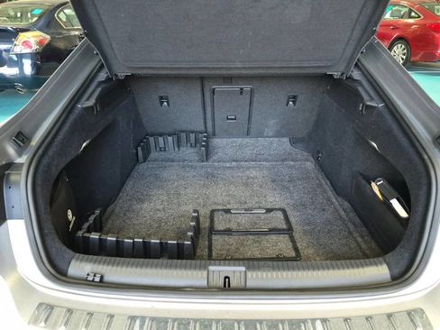 Used 2021 Volkswagen Arteon SEL Premium AWD/4WD image 13